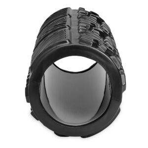 Gaiam Restore 2.0 Deep Tissue Roller - Black