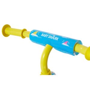 Dynacraft Baby Shark Trike