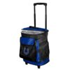 NFL Indianapolis Colts Rolling Cooler - 64qt