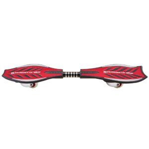 Razor RipStik DLX Caster Board - Red