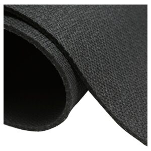 Manduka X Yoga Mat - Black (5mm)