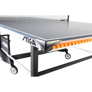 Stiga STS385 Tournament Series Table Tennis Table