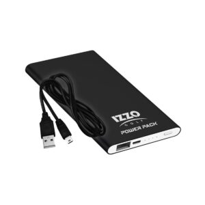 Izzo Golf Power Play Valuables Pouch