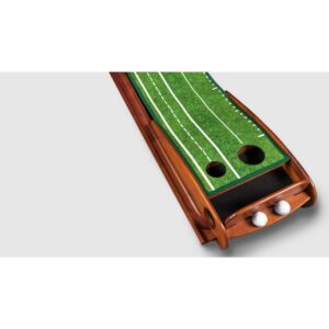 Perfect Practice Standard Edition Putting Mat