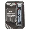 Nerd Block Sniper Elite 4 Mini Keychain Projector Flashlight