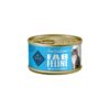 Blue Buffalo True Solutions Fab Feline Indoor Care Chicken Flavor Premium Wet Cat Food - 3oz