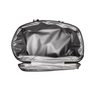 Cuisinart Large Compartment 25.4qt Square Cooler - Black