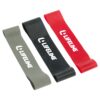 Lifeline Flat Resistance Band Loops Kit