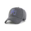 MLB Kansas City Royals Adjustable Hat