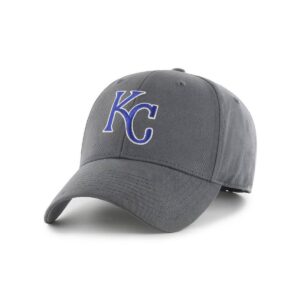 MLB Kansas City Royals Adjustable Hat