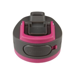 Contigo Cortland 2.0 Tritan Water Bottle with Autoseal Lid 40oz Dragon Fruit