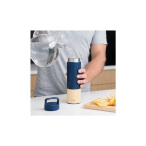Welly Traveler 18oz - Navy