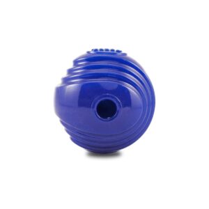 Rocco & Roxie Supply Co. Nearly-Indestructible Ball Dog Toy - 2.5"
