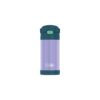 Thermos 12oz FUNtainer Water Bottle Handle - Lilac