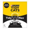 Tidy Cats Max 4-in-1 Strength Lightweight - 17lb