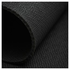 Manduka X Yoga Mat - Black (5mm)