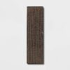 Basic Cat Scratcher - Black - Boots & Barkley™
