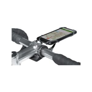 Delta Cycles Cycles X-Mount Phone Holder Phone Bag and Holder