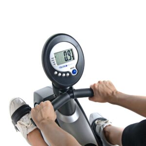 Avari Conversion II Rower/Recumbent Bike