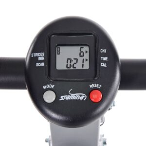 Stamina SpaceMate Folding Stepper