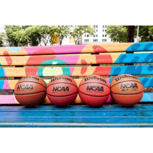 Wilson Replica 29.5" Basketball