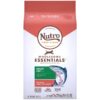 Nutro Wholesome Essentials Salmon & Brown Rice Recipe Adult Premium Dry Cat Food - 5lbs