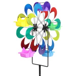 95" Resin Ferris Feeder Coney Island - Exhart