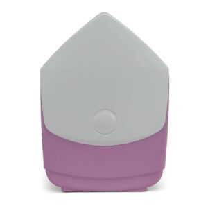 Igloo Playmate Elite 50th Anniversary 16qt Cooler with Decorated Lid - Tea Rose