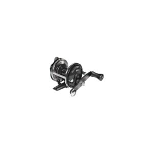 BnM Bucks Mini Reel Righthand/ Lefthand Holds 50 yards