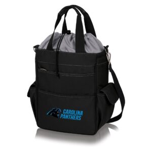 NFL Carolina Panthers Activo Cooler Tote Bag - 40.59qt