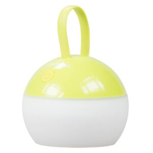 Life Gear 100 Lumens USB Rechargeable LED Lantern