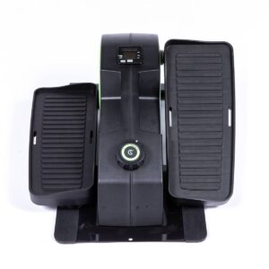 Cubii JR2 Compact Seated Elliptical Machine