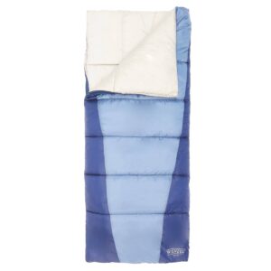 Wenzel Sunward 30-40 Degree Sleeping Bag