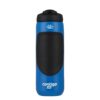 Contigo Fit Autospout Squeeze Plastic Water Bottle 24oz Amp