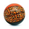 Chance - Wild Child Outdoor Size 5 Rubber Basketball