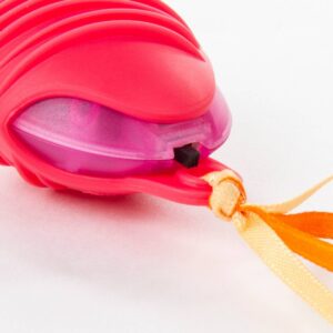 SmartyKat Crazy Cruiser Electronic Motion Cat Toy