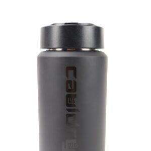 Cauldryn Smart Mug Replacement Lid, Spill Proof & Insulated, Compatible with Cauldryn Heated Travel Mugs