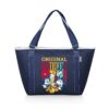 Picnic Time Disney Mickey Mouse & Friends Topanga 16.68qt Tote Cooler Bag - Navy Blue