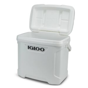 Igloo Latitude 30qt Marine Cooler