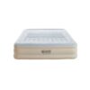 Beautyrest Lumbar Supreme 3-Zone Adjustable Air Mattress with Built-in Pump - King