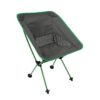 TravelChair 7789 Joey Chair Portable Compact Camping Hunting Fishing 300 Pound Capacity, Green