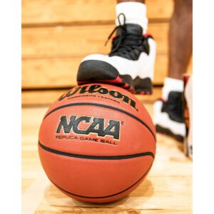 Wilson Replica 29.5" Basketball