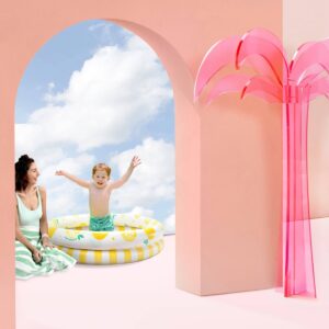 Minnidip Splash of Citrus Minni-Minni Kiddie Pool