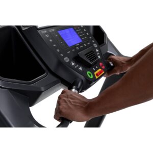 Schwinn 810 Treadmill - Black