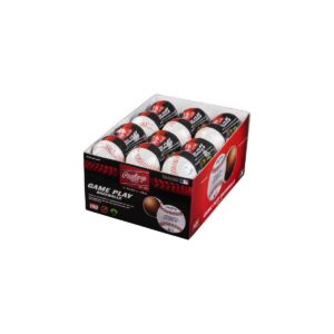 Rawlings 10 and Under Baseball - 2pk