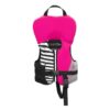 Airhead Wicked Neolite 15-30 Lb Pink Infant Life Vest Jacket | 10077-01-C-HP