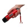 NorChill HawkEye Handheld Sonar - Red
