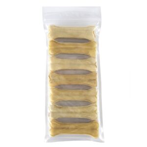 5.5'' Compressed Rawhide Bones Dog Treats - 7ct - Boots & Barkley™