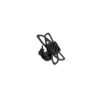 Scosche Magnetic Handlebar Mount with Elastic Bands - Black