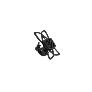 Scosche Magnetic Handlebar Mount with Elastic Bands - Black